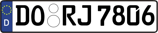 DO-RJ7806