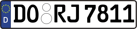 DO-RJ7811