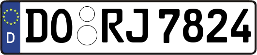 DO-RJ7824