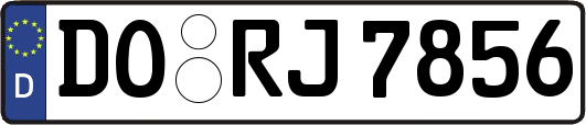 DO-RJ7856