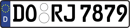 DO-RJ7879