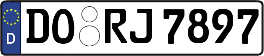 DO-RJ7897