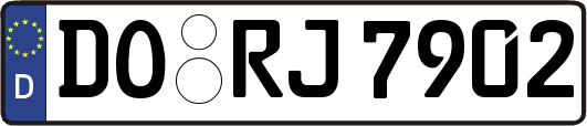 DO-RJ7902