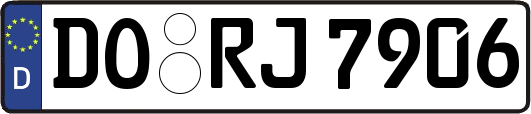 DO-RJ7906