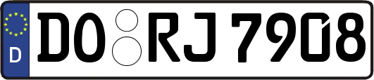 DO-RJ7908