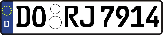 DO-RJ7914