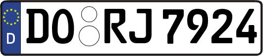 DO-RJ7924