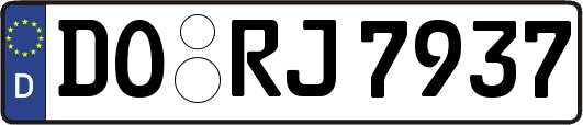 DO-RJ7937