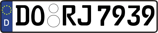 DO-RJ7939
