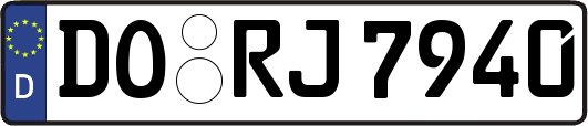 DO-RJ7940