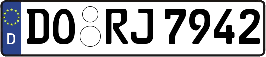 DO-RJ7942