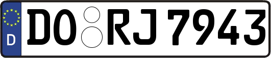 DO-RJ7943