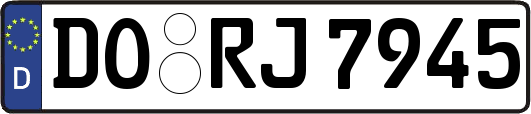 DO-RJ7945