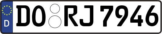 DO-RJ7946
