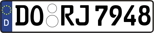 DO-RJ7948