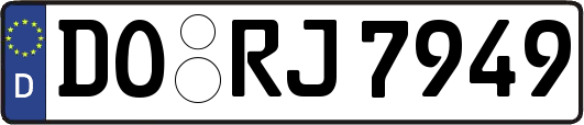 DO-RJ7949