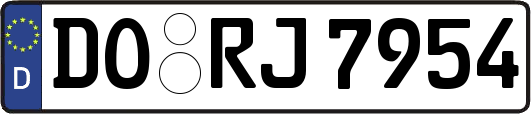 DO-RJ7954