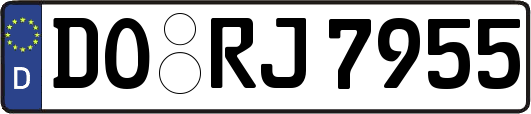 DO-RJ7955