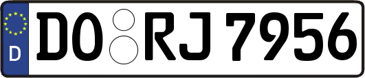 DO-RJ7956