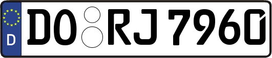 DO-RJ7960