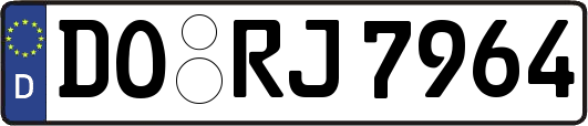 DO-RJ7964