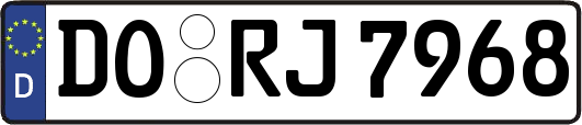 DO-RJ7968