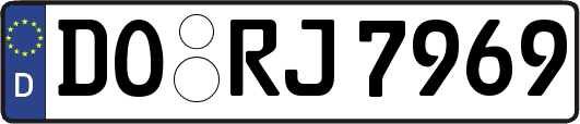 DO-RJ7969