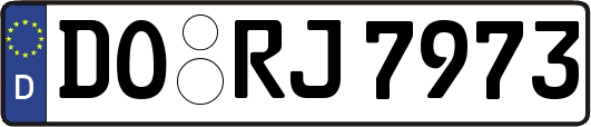 DO-RJ7973
