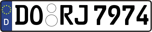 DO-RJ7974