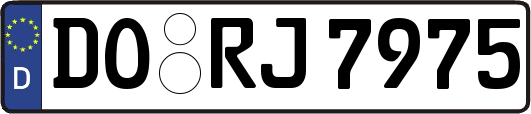DO-RJ7975