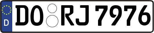 DO-RJ7976