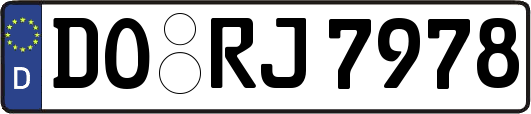 DO-RJ7978