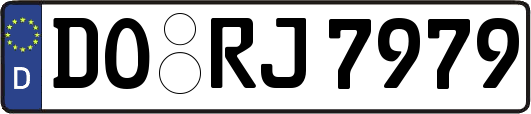 DO-RJ7979