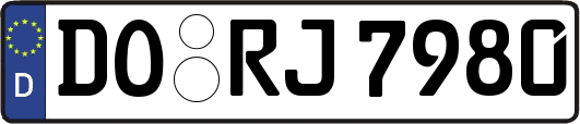 DO-RJ7980