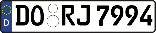 DO-RJ7994