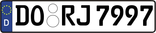 DO-RJ7997