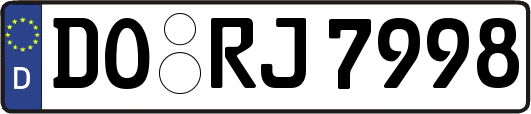 DO-RJ7998