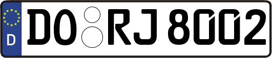 DO-RJ8002