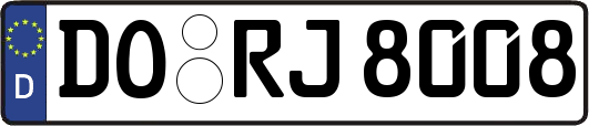 DO-RJ8008