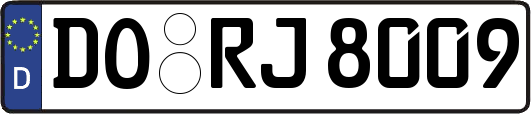 DO-RJ8009