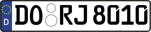 DO-RJ8010