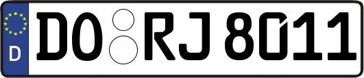 DO-RJ8011