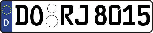 DO-RJ8015