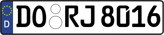 DO-RJ8016