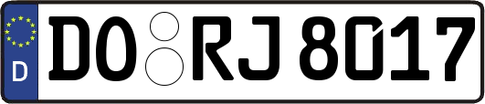 DO-RJ8017