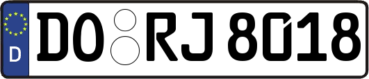 DO-RJ8018