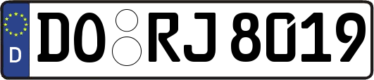 DO-RJ8019