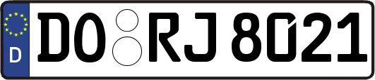 DO-RJ8021
