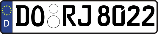 DO-RJ8022