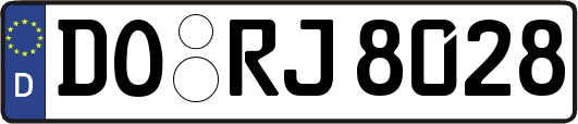 DO-RJ8028